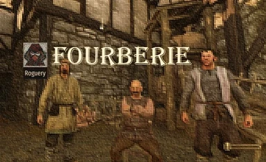 Fourberie (Mafia) Traducao Completa Portugues