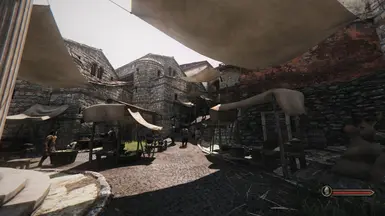 Natural Shaders - Bannerlord