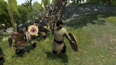 tight Haiku Soaked Roman Mid-Early Republic Unit Pack at Mount & Blade II: Bannerlord Nexus -  Mods and community
