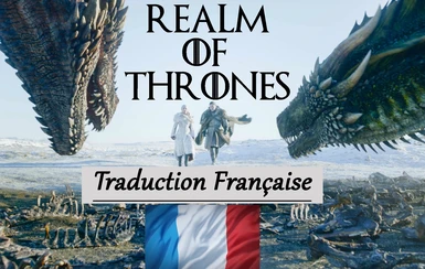 Realm of Thrones Traduction Francaise