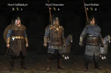Cavalry