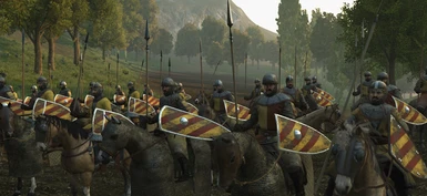 Sicilian Knights