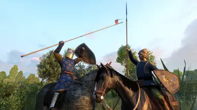 Louis IX