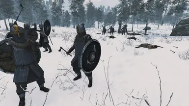 ACOK 6.2 - Combat Overhaul at Mount & Blade Warband Nexus - Mods and  community