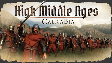 High Middle Ages - Calradia
