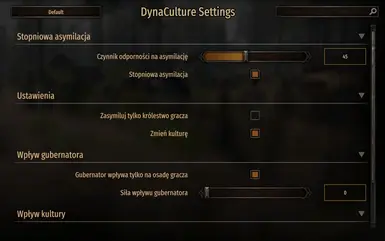 DynaCulture spolszczenie