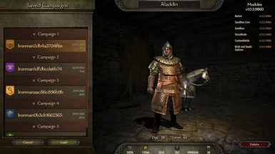 Muslim Gamer — Mount and Blade: A Clash of Kings