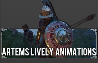 Artems Lively Animations