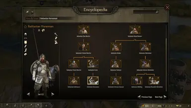Battania