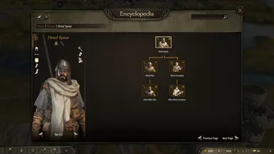 Western Mercenaries