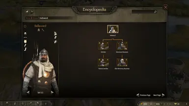 Eastern Mercenaries