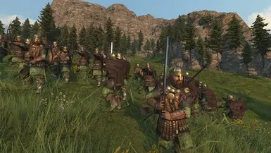 Mount & Blade 2 Bannerlord Mods #24: Knight Lances, Better Mercenaries,  Kaoses Tweaks & MORE 