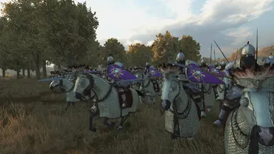 Mount & Blade 2 Bannerlord Mods #24: Knight Lances, Better Mercenaries,  Kaoses Tweaks & MORE 