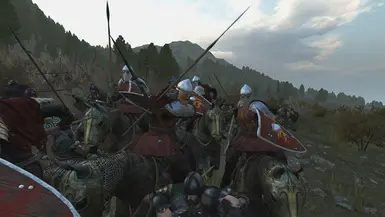 Banner Knights