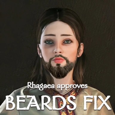 Beards Fix