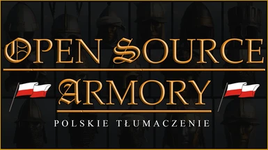 Open Source Armory - polskie tlumaczenie