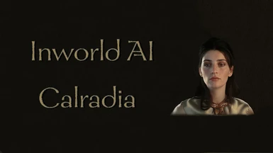 Inworld AI - Calradia