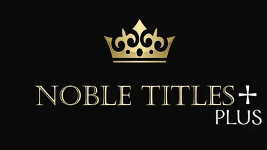Noble Titles Plus