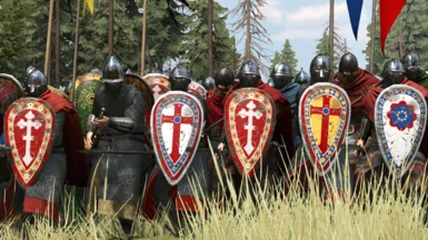Erik's Troops for Europe 1100  v.1.6.41