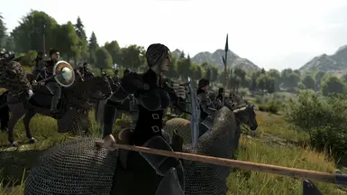 Sidovian Guard (Tier 6 Minor Faction) at Mount & Blade II: Bannerlord ...