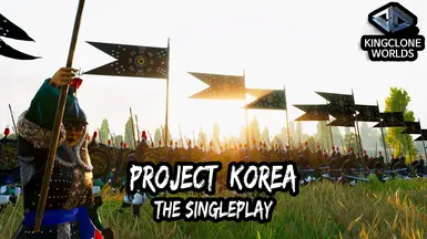 Project Korea