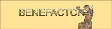 Benefactor