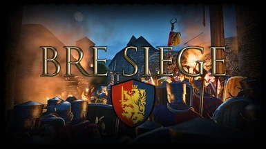 Bre Siege