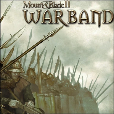 Mount and Blade II Warband