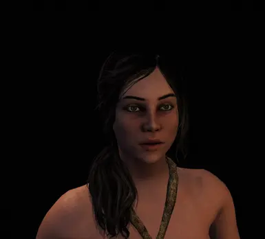 Layla - An Aserai Beauty at Mount & Blade II: Bannerlord Nexus - Mods ...