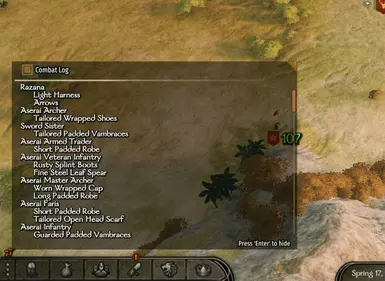Loot Logger