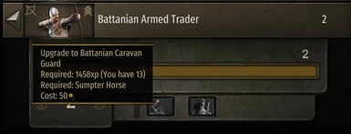 Upgrading to Caravan Guard