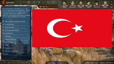 DiplomacyReworked  Resmi Turkce Ceviri (Turkish Translation)