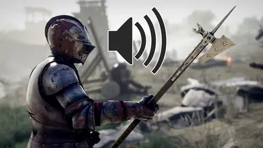 Mordhau Voices in battle