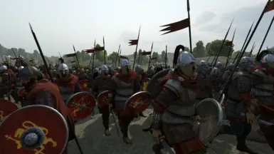 Visigothic Vlandia at Mount & Blade II: Bannerlord Nexus - Mods and ...