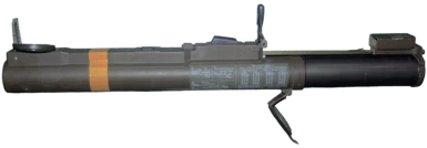 Rocket Launcher - BM168
