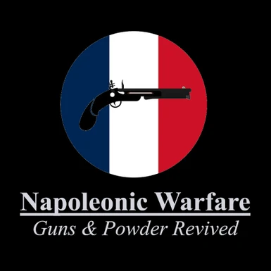 Napoleonic Warfare Open-Source
