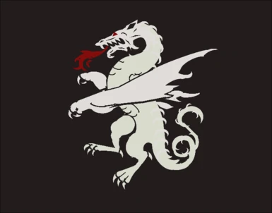 Dragon - Banners