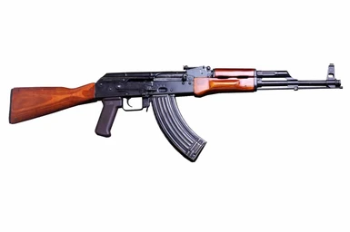 AK47 - BM168