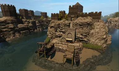 River port, lvl 2