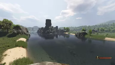 lvl 3 at spring