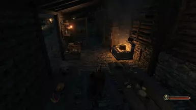 Night lighting lvl 2