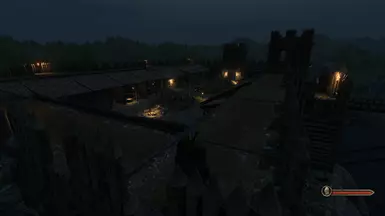 Night lighting lvl 2