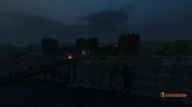 Night lighting lvl 2