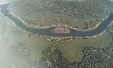 Map overview