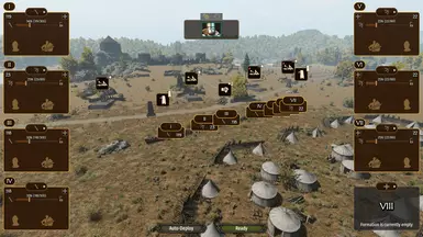 lvl 1 siege