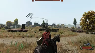lvl 1 siege