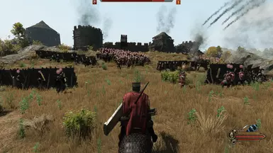 lvl 1 siege