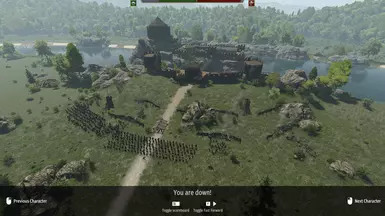 lvl 1 siege