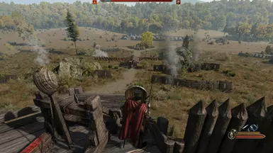 lvl 1 siege
