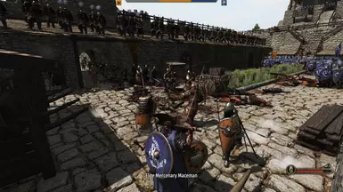 lvl 3 siege
